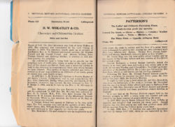 Historical Sketches: Christ Church Batteaux, Church of the Redeemer, Duntroon, St Paul's, Singhampton Anglican Churches in the Nottawa area including Christ Church Batteaux, Church of the Redeemer Duntroon, St Paul's Singhampton, Creemore, Stayner, Collingwood, Wasaga Beach