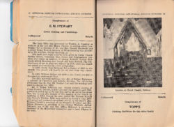 Historical Sketches: Christ Church Batteaux, Church of the Redeemer, Duntroon, St Paul's, Singhampton Anglican Churches in the Nottawa area including Christ Church Batteaux, Church of the Redeemer Duntroon, St Paul's Singhampton, Creemore, Stayner, Collingwood, Wasaga Beach