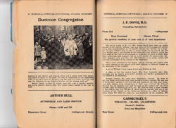 Historical Sketches: Christ Church Batteaux, Church of the Redeemer, Duntroon, St Paul's, Singhampton Anglican Churches in the Nottawa area including Christ Church Batteaux, Church of the Redeemer Duntroon, St Paul's Singhampton, Creemore, Stayner, Collingwood, Wasaga Beach