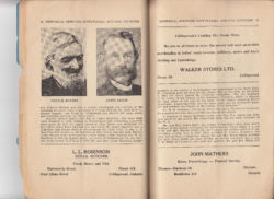 Historical Sketches: Christ Church Batteaux, Church of the Redeemer, Duntroon, St Paul's, Singhampton Anglican Churches in the Nottawa area including Christ Church Batteaux, Church of the Redeemer Duntroon, St Paul's Singhampton, Creemore, Stayner, Collingwood, Wasaga Beach