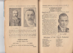 Historical Sketches: Christ Church Batteaux, Church of the Redeemer, Duntroon, St Paul's, Singhampton Anglican Churches in the Nottawa area including Christ Church Batteaux, Church of the Redeemer Duntroon, St Paul's Singhampton, Creemore, Stayner, Collingwood, Wasaga Beach