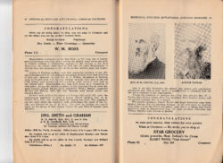 Historical Sketches: Christ Church Batteaux, Church of the Redeemer, Duntroon, St Paul's, Singhampton Anglican Churches in the Nottawa area including Christ Church Batteaux, Church of the Redeemer Duntroon, St Paul's Singhampton, Creemore, Stayner, Collingwood, Wasaga Beach