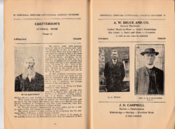 Historical Sketches: Christ Church Batteaux, Church of the Redeemer, Duntroon, St Paul's, Singhampton Anglican Churches in the Nottawa area including Christ Church Batteaux, Church of the Redeemer Duntroon, St Paul's Singhampton, Creemore, Stayner, Collingwood, Wasaga Beach
