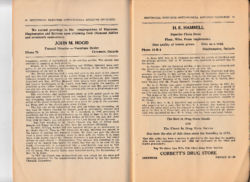 Historical Sketches: Christ Church Batteaux, Church of the Redeemer, Duntroon, St Paul's, Singhampton Anglican Churches in the Nottawa area including Christ Church Batteaux, Church of the Redeemer Duntroon, St Paul's Singhampton, Creemore, Stayner, Collingwood, Wasaga Beach