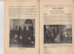 Historical Sketches: Christ Church Batteaux, Church of the Redeemer, Duntroon, St Paul's, Singhampton Anglican Churches in the Nottawa area including Christ Church Batteaux, Church of the Redeemer Duntroon, St Paul's Singhampton, Creemore, Stayner, Collingwood, Wasaga Beach