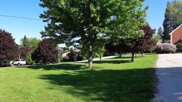 Holy Trinity Clearview, Duntroon, Church Hall Exterior